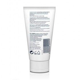 CeraVe Crème Mains Réparatrice, Crème Mains Nourrissante Hydratante 24h Pour Mains Très Sèches, Gercées et Abîmées, 2 X 50 ml