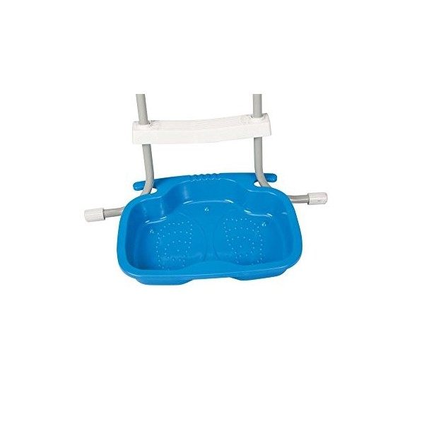 Intex - 29080 - Pediluve Soins mains et pieds