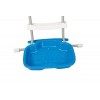 Intex - 29080 - Pediluve Soins mains et pieds