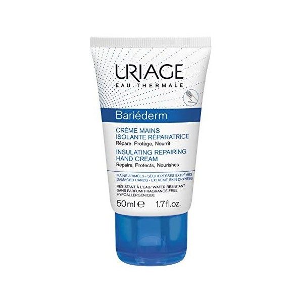 Uriage Uriage Bariederm Creme Mains 50 ml - 50 ml