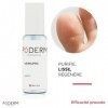 PODERM – VERRUPRO SOLUTION PIEDS-MAINS – Soin INDOLORE - Huile Sérum/Ingrédients 100% Naturels - Soin professionnel - Facile 