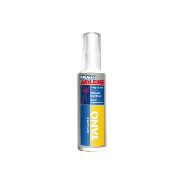 SPORTS AKILEÏNE® - TANO – 100ml