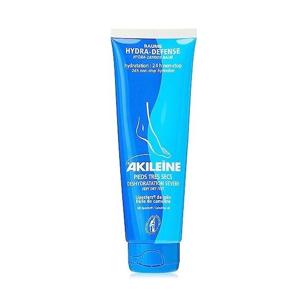 AKILEÏNE® - BAUME HYDRA-DÉFENSE – 125ml