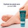 Neutrogena Crème Pieds Absorption Express Tube 100 ml