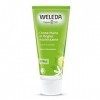 WELEDA - Crème Mains et Ongles Nourrissante au Citrus - Peaux Très Sèches - Nourrit, Répare et Protège - 50 ml