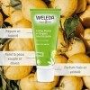 WELEDA - Crème Mains et Ongles Nourrissante au Citrus - Peaux Très Sèches - Nourrit, Répare et Protège - 50 ml