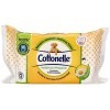 Cottonelle Sachet de 42 lingettes hydratantes à la camomille et à laloe vera parfumées