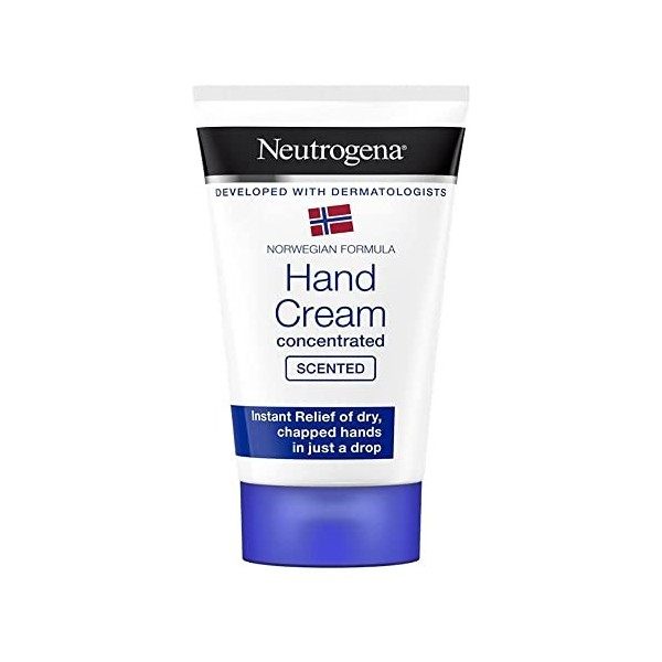 Neutrogena Crème aux Mains Formule Norvégienne 50 ml