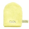 GLOV Gant de Toilette Nettoyant Visage Serviette Microfibre Lingettes Nettoyantes Demaquillage Visage Soin Visage Démaquillan