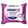 DemakUp Lingettes démaquillantes Expert visage & yeux - Le paquet de 23 lingettes