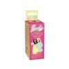 Barbie™ GLOV® Gant de Toilette Nettoyant Visage Serviette Microfibre Lingettes Nettoyantes Demaquillage Visage Soin Visage Dé