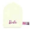 Barbie™ GLOV® Gant de Toilette Nettoyant Visage Serviette Microfibre Lingettes Nettoyantes Demaquillage Visage Soin Visage Dé