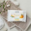 Lingettes humides tropicales à la mangue et à lhuile darbre à thé - 144 lingettes 6 paquets | Nettoyant pour la transpira