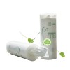 NYS CLOUD – Lingettes jetables ultra douces pour le visage, serviettes pour le nettoyage quotidien du visage et lingettes net