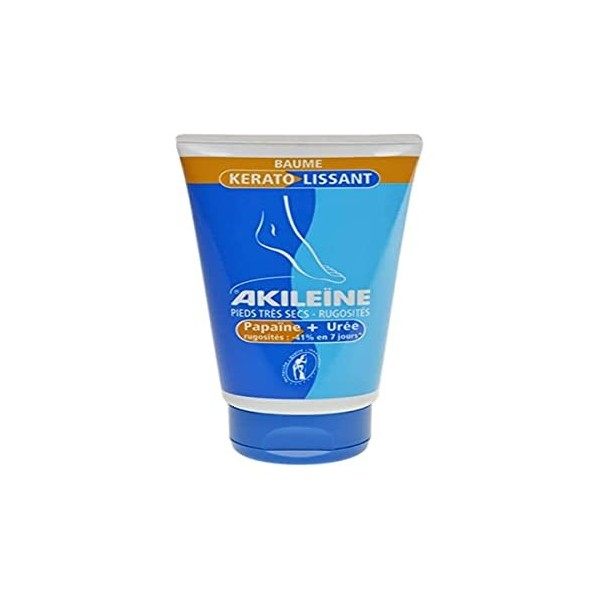 AKILEÏNE® - BAUME KÉRATO-LISSANT – 75ml