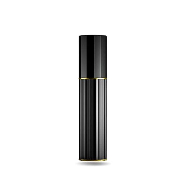 VVGAOGES Atomiseur de parfum vide rechargeable, distributeur de parfum portable, mini bouteilles de parfum vides pour voyage 