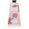 Crème pour les mains pivoine flore - 75 millilitres.