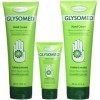 Glysomed Hand Cream Combo 2 X Large Tube 8.5 Fl Oz + 1 X Purse Size 1.7 Fl Oz by Glysomed