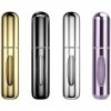 R N 4PCS 5ML Atomiseur Parfum Rechargeable Flacon Mini Bouteilles Atomiseurs Pulvérisateur Parfum