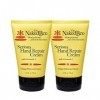 The Naked Bee Serious Hand Repair Cream Lotion - - Orange Blossom Honey w/Ceramide 3 by The Naked Bee