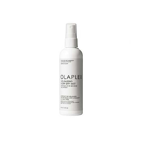 Volumizing Blow Dry Mist