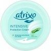 Atrixo Crème intensive protection mains, 200 ml, Lot de 3