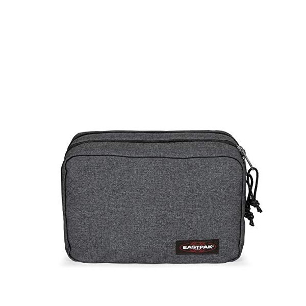 Eastpak Mavis Trousse de Toilette, 26 cm, Gris Black Denim 