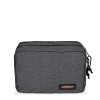 Eastpak Mavis Trousse de Toilette, 26 cm, Gris Black Denim 