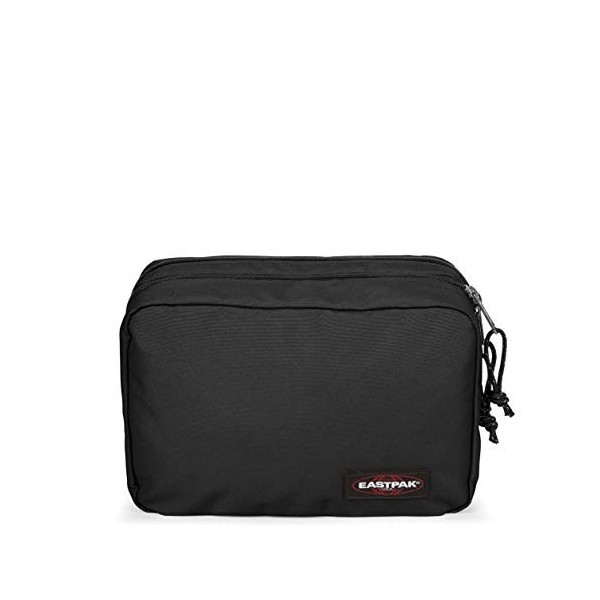 Eastpak Mavis Trousse de Toilette, 26 cm, Gris Black Denim 