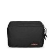 Eastpak Mavis Trousse de Toilette, 26 cm, Gris Black Denim 