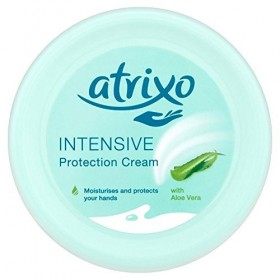 Atrixo Intensive Protection Hand Cream 200ml - Pack of 2 by Atrixo