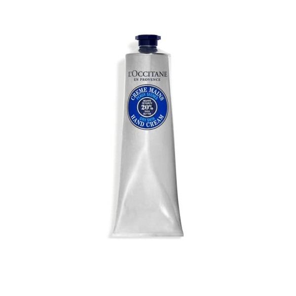 LOccitane - Créme mains au beurre de Karité - 150 ml