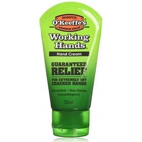O’Keeffe’s Working Hands Tube 60 g