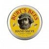 Burts Bees Main Salve 85  gram Boîte