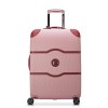 DELSEY PARIS - Chatelet Air 2.0 - Trousse De Toilette Rigide - 18x26x12 cm - 6 Litres - XS - Marron