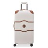 DELSEY PARIS - Chatelet Air 2.0 - Trousse De Toilette Rigide - 18x26x12 cm - 6 Litres - XS - Marron