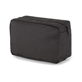 Puma teamGOAL 23 Wash Bag Trousse De Toilette Mixte Adulte, Black, Taille Unique