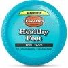 OKeeffes Healthy Feet Pot économique 180 g