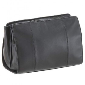 Esquire, Trousse de toilette Noir Noir xl