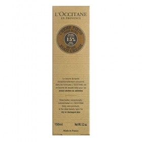 LOccitane - Crème Pieds Karité - 150 ml