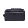 Bogner - Keystone jona washbag shz bleu foncé, Couleur : bleu foncé - Matériau : polyester, nylon, 24X14,5X12