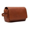 The Chesterfield Brand Rosario Trousse de toilette Cuir 25 cm