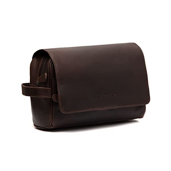 The Chesterfield Brand Rosario Trousse de toilette Cuir 25 cm