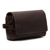 The Chesterfield Brand Rosario Trousse de toilette Cuir 25 cm