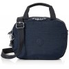 Kipling PALMBEACH Grande Trousse de Toilette avec Housse à Roulette , 20,5 cm, 7 L, Rayures brossées, Rayures brossées, Tail