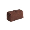 The Chesterfield Brand Trousse de Toilette en Cuir Cognac Vince