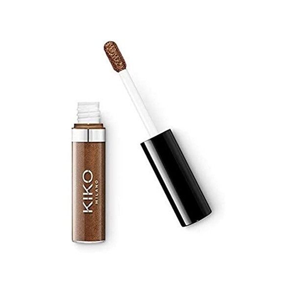 KIKO Milano Long Lasting Liquid Eyeshadow 05 | Ombre À Paupières Liquide Longue Tenue