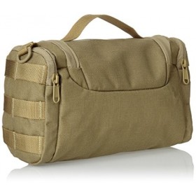 Maxpedition Trousse de Toilette MAXP-1817-K Marron