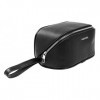 Hugo Boss Trousse De Toilette Storylight Black, Noir, 8.66 in x 3.94 in x 4.33 in, Trousse de Toilette, Noir, 8.66 in x 3.94 