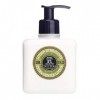 Lotion Hydratante Mains Verveine - 300 ml - LOCCITANE